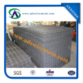 Reinforced Concrete Mesh PVC Welded Wire Mesh Panel